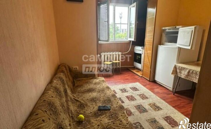 1-комн квартира ул Фурманова, 12Б,  д. 12Б