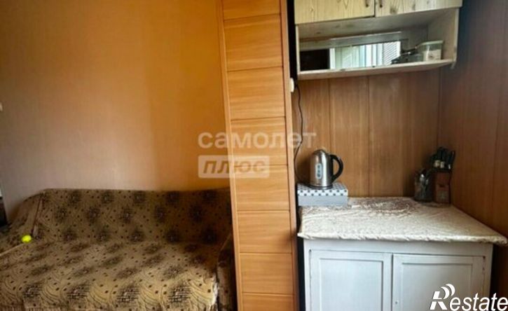 1-комн квартира ул Фурманова, 12Б,  д. 12Б