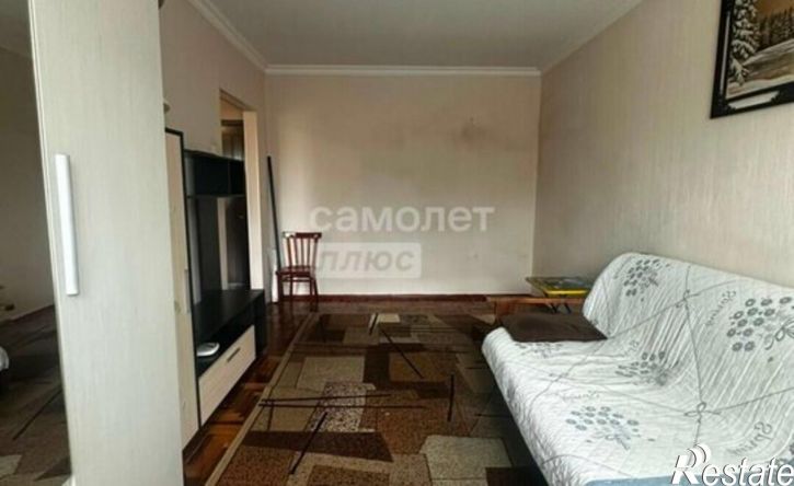 1-комн квартира ул Фурманова, 12Б,  д. 12Б