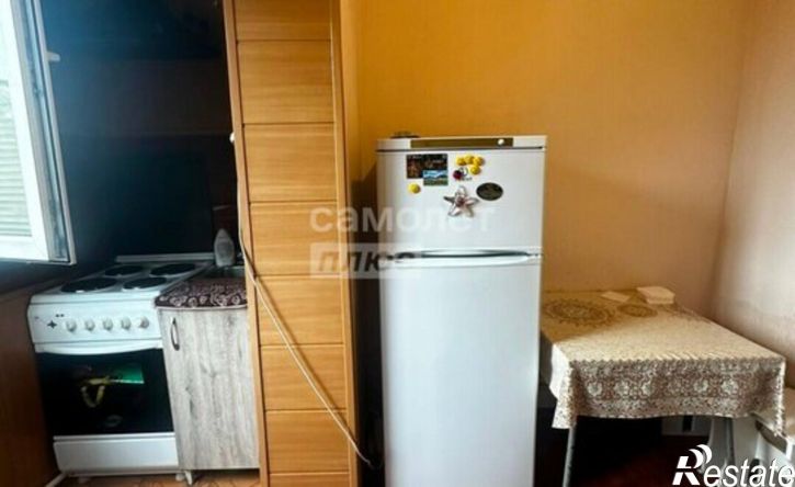1-комн квартира ул Фурманова, 12Б,  д. 12Б