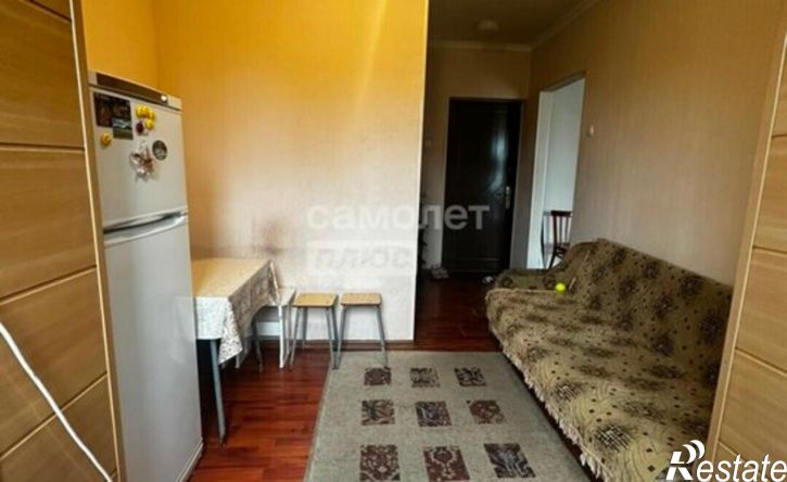1-комн квартира ул Фурманова, 12Б,  д. 12Б