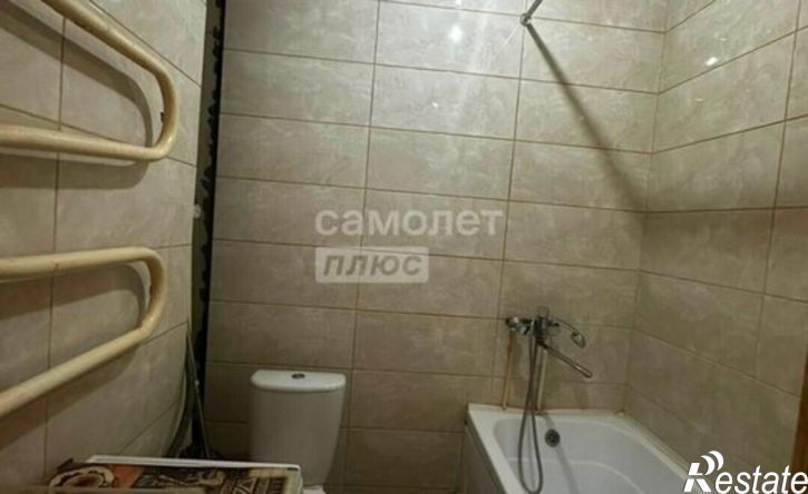 1-комн квартира ул Фурманова, 12Б,  д. 12Б