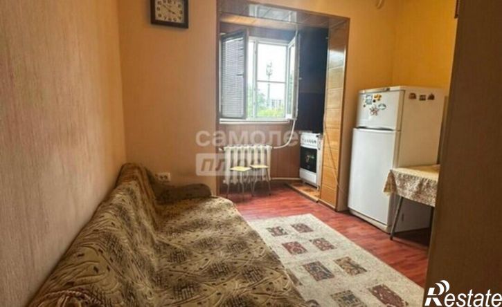 1-комн квартира ул Фурманова, 12Б,  д. 12Б