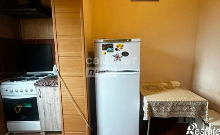 1-комн квартира ул Фурманова, 12Б,  д. 12Б