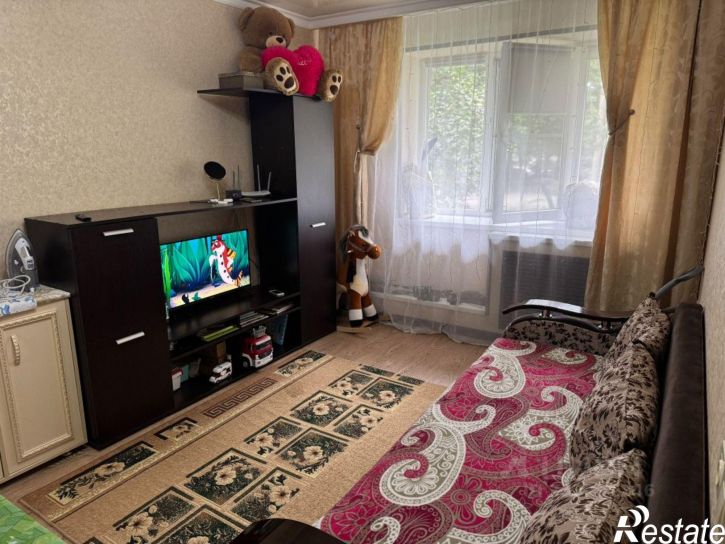 1-комн квартира ул Ашурова, 32,  д. 32