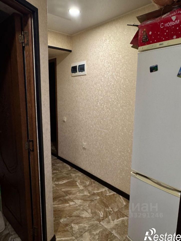 1-комн квартира ул Ашурова, 32,  д. 32
