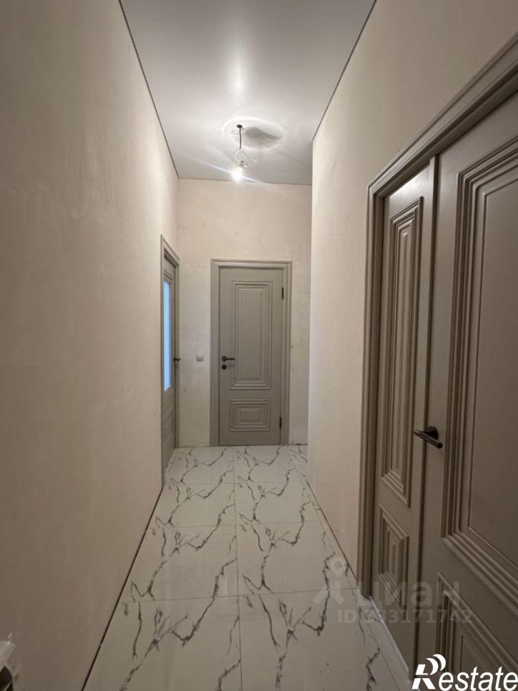 2-комн квартира ул Солнечная, 33,  д. 33