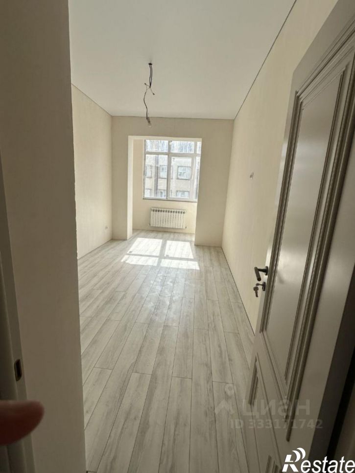 2-комн квартира ул Солнечная, 33,  д. 33