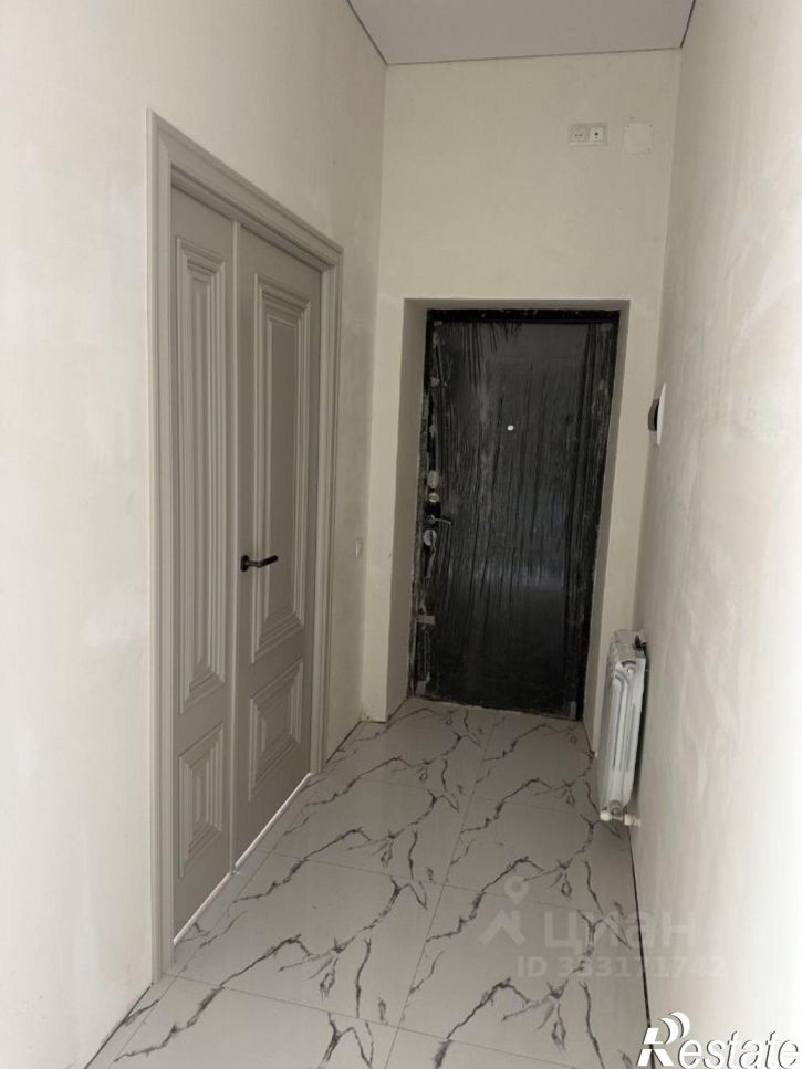 2-комн квартира ул Солнечная, 33,  д. 33