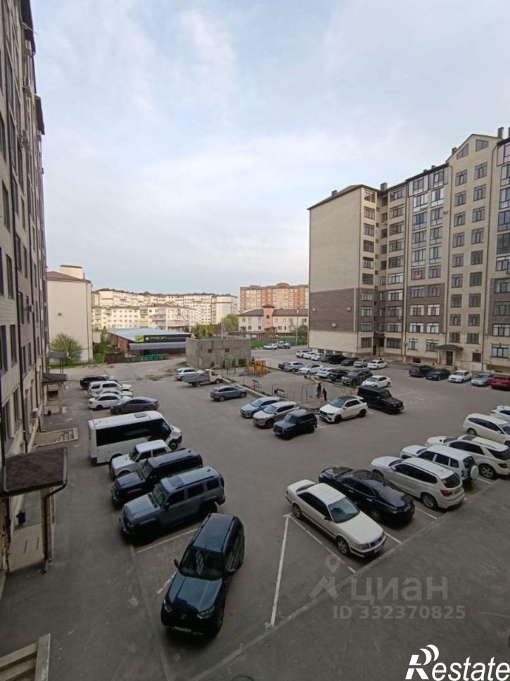 2-комн квартира ул Тарчокова, 31 1,  д. 31 1,  к. 1