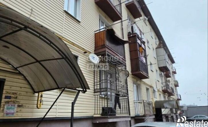 3-комн квартира ул Хужокова, 145,  д. 145