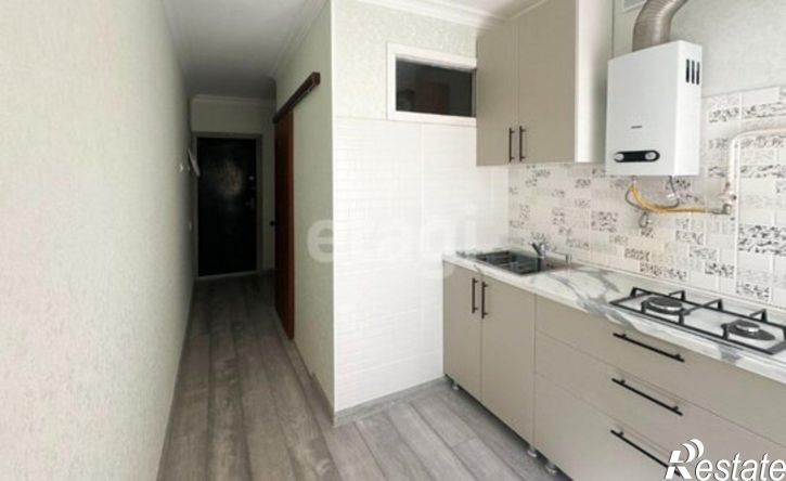 1-комн квартира ул Кабардинская, 204,  д. 204