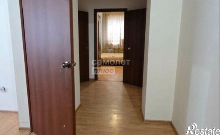 3-комн квартира ул Хужокова, 145,  д. 145