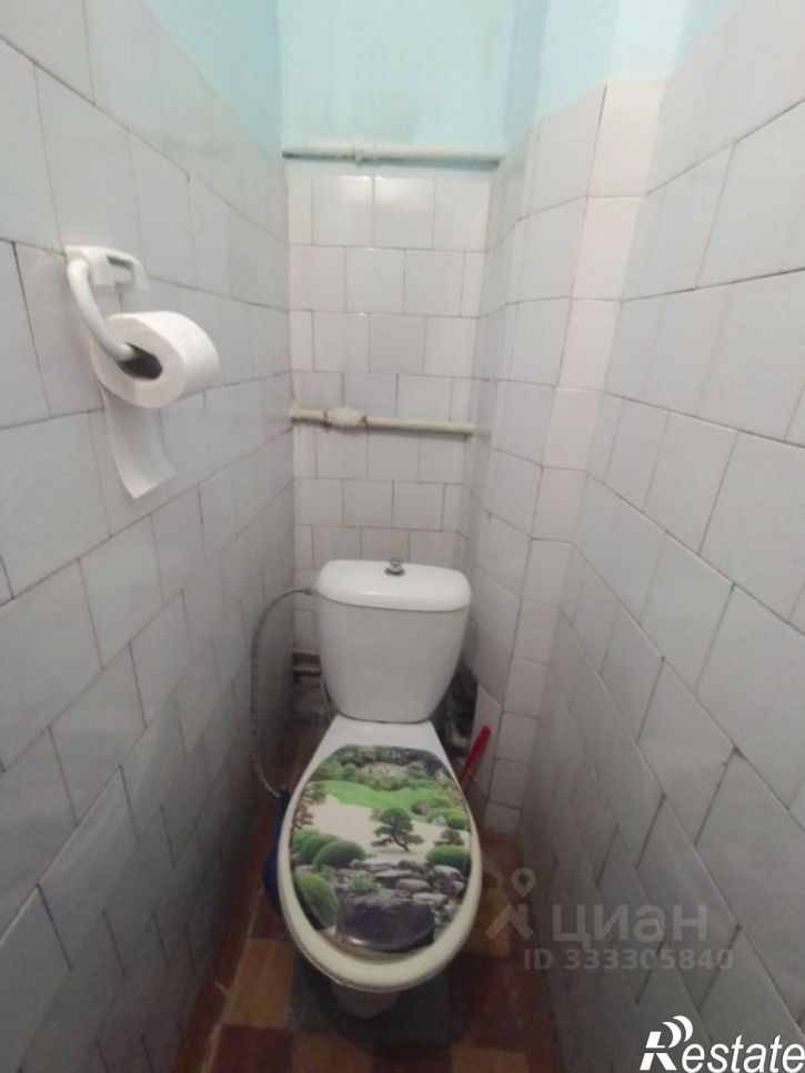 2-комн квартира ул Кочубея, 43,  д. 43