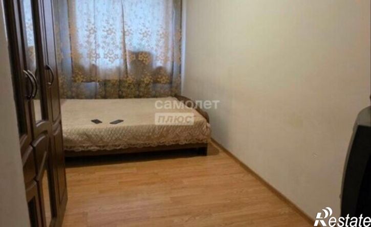 3-комн квартира ул Хужокова, 145,  д. 145