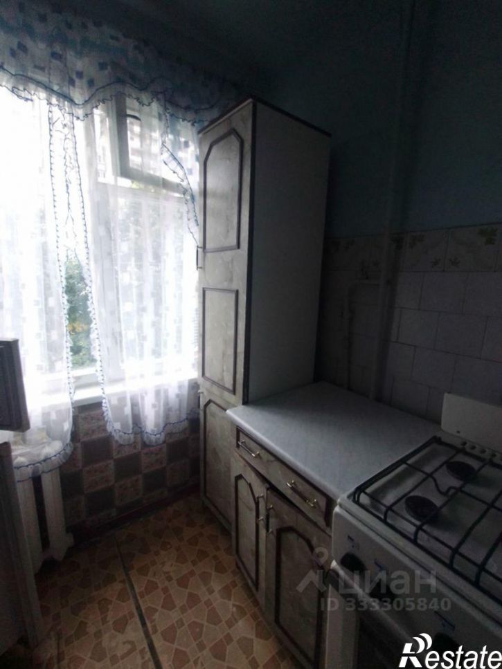 2-комн квартира ул Кочубея, 43,  д. 43