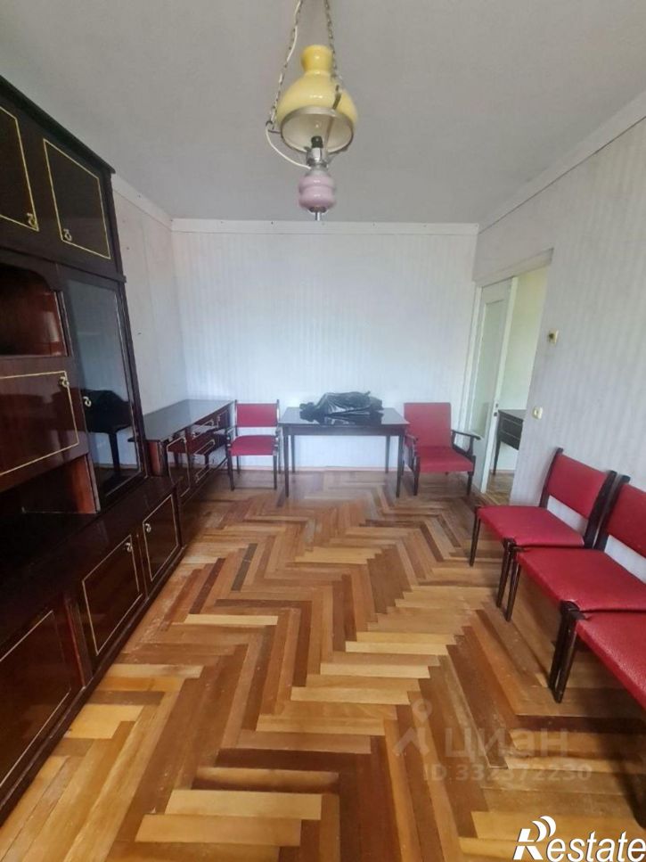 2-комн квартира пр-кт Шогенцукова, 38,  д. 38