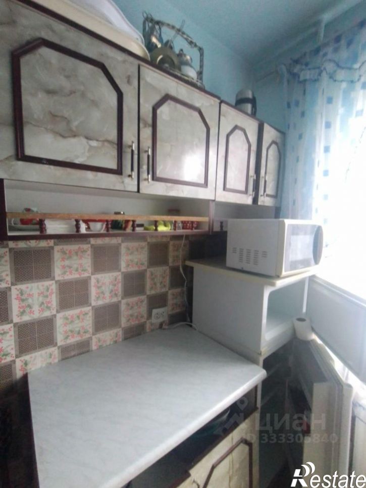 2-комн квартира ул Кочубея, 43,  д. 43