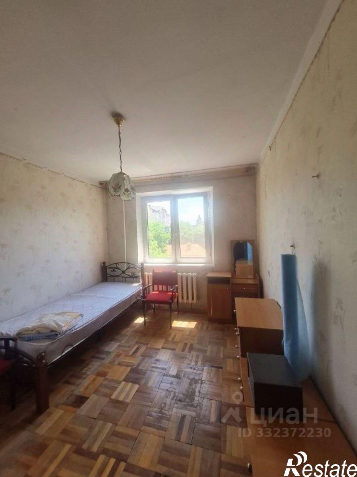 2-комн квартира пр-кт Шогенцукова, 38,  д. 38