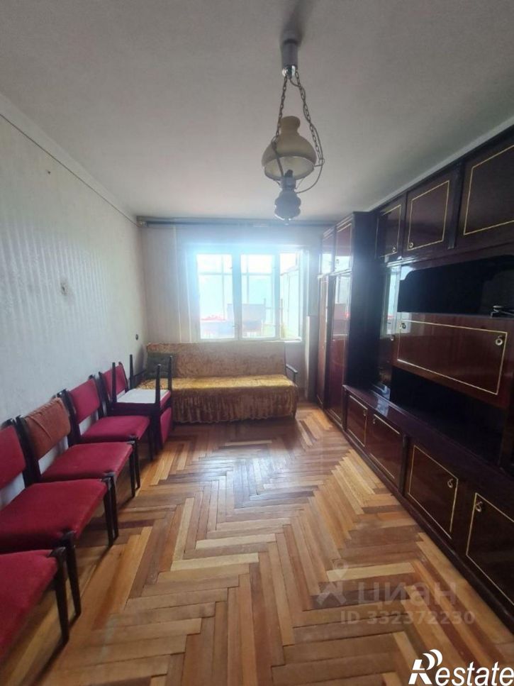 2-комн квартира пр-кт Шогенцукова, 38,  д. 38