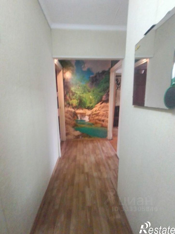 2-комн квартира ул Кочубея, 43,  д. 43