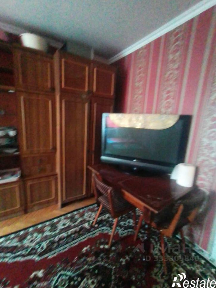 2-комн квартира ул Кочубея, 43,  д. 43