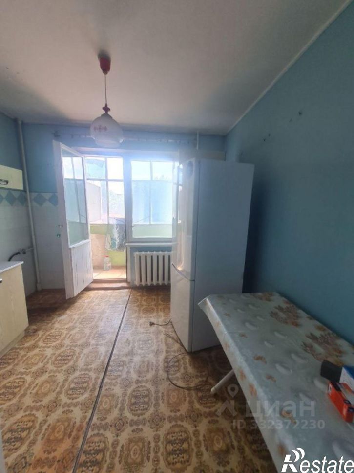 2-комн квартира пр-кт Шогенцукова, 38,  д. 38