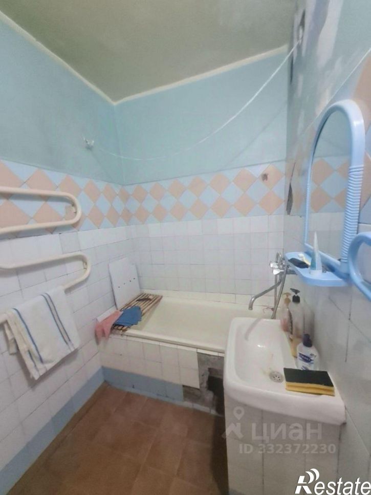 2-комн квартира пр-кт Шогенцукова, 38,  д. 38