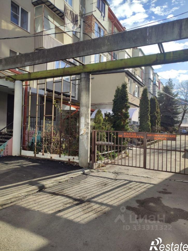 2-комн квартира ул Кешокова, 55,  д. 55