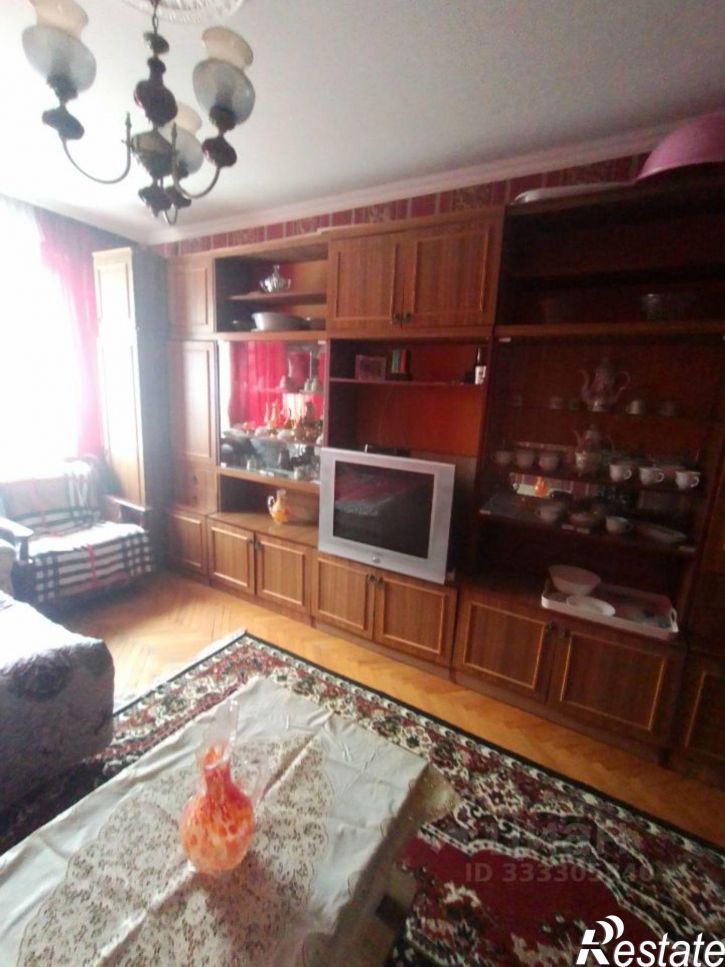 2-комн квартира ул Кочубея, 43,  д. 43