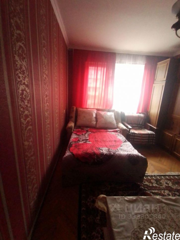 2-комн квартира ул Кочубея, 43,  д. 43