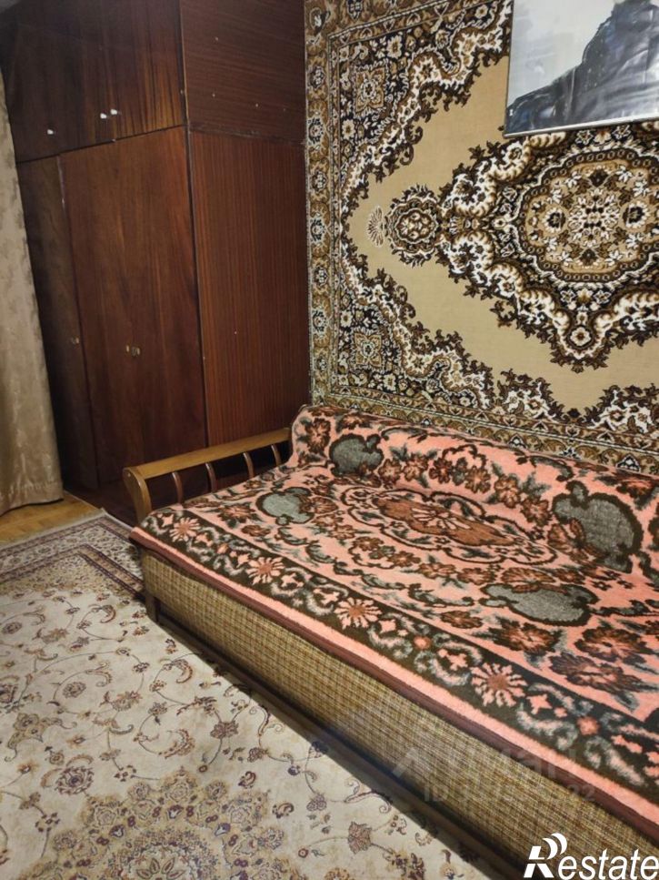 2-комн квартира ул Кешокова, 55,  д. 55