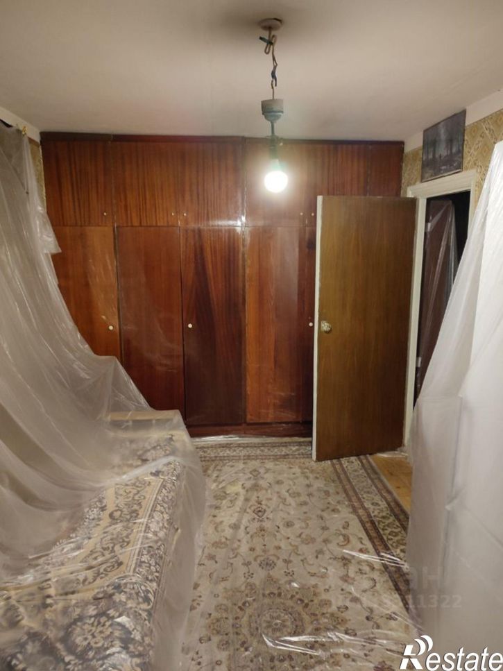 2-комн квартира ул Кешокова, 55,  д. 55