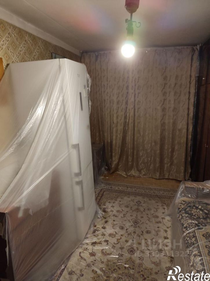 2-комн квартира ул Кешокова, 55,  д. 55