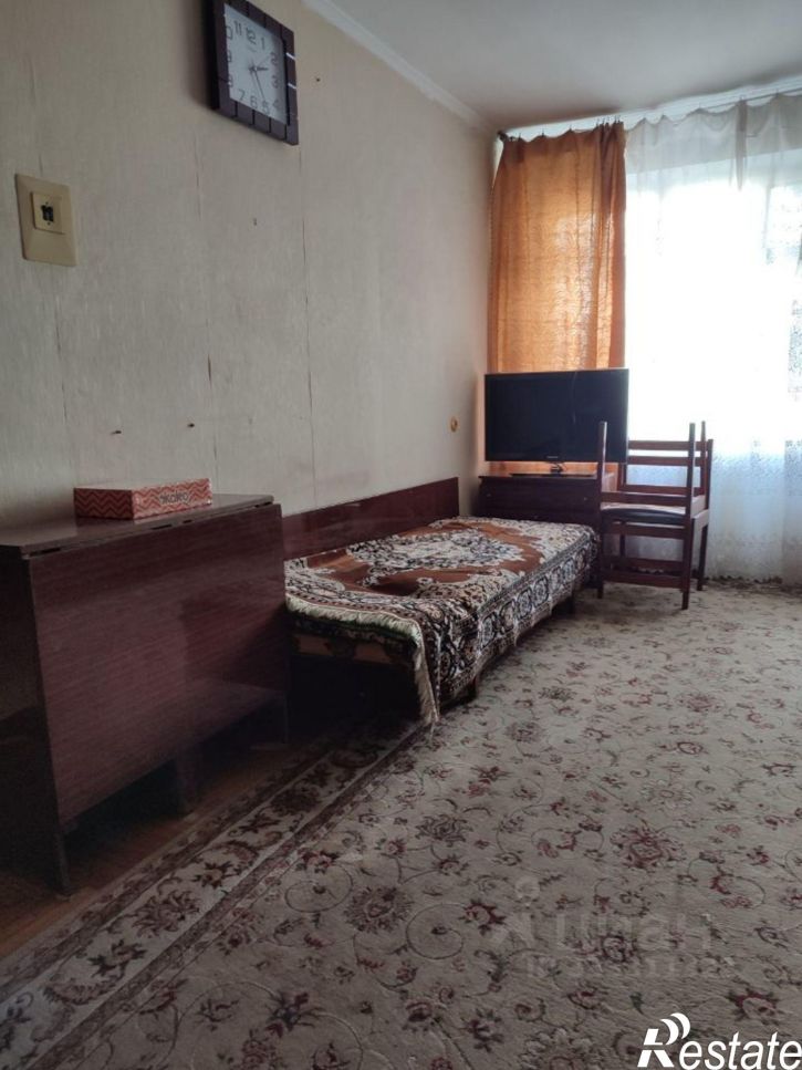 2-комн квартира ул Кешокова, 55,  д. 55