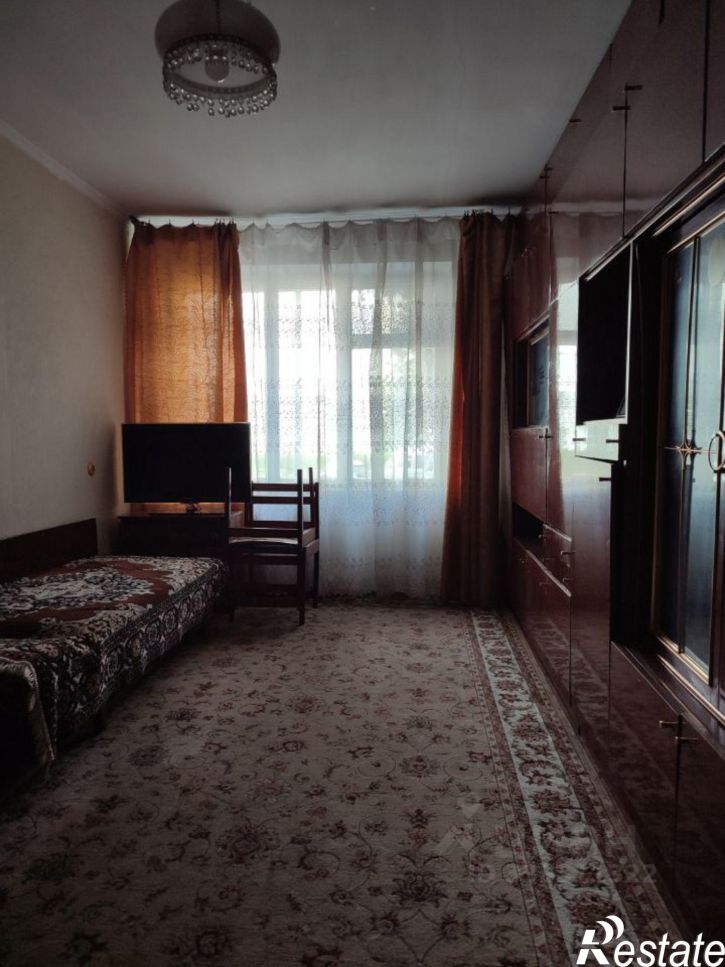 2-комн квартира ул Кешокова, 55,  д. 55