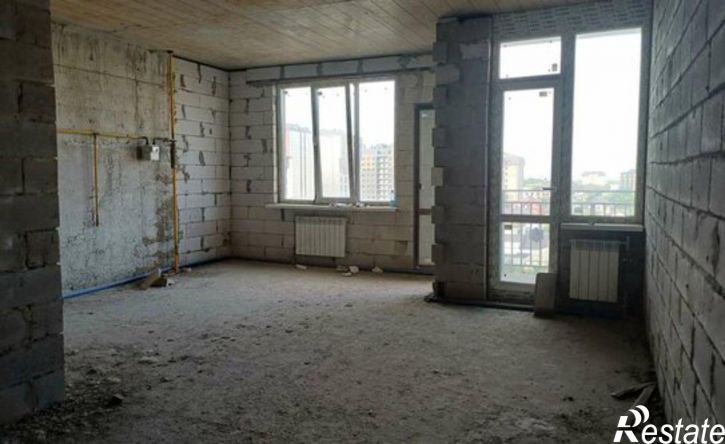 3-комн квартира ул Ногмова, 7,  д. 7