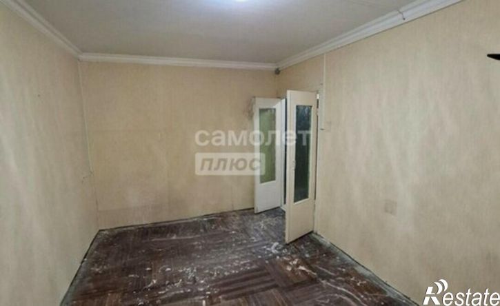 1-комн квартира ул Темрюка Идарова, 139Б,  д. 139Б