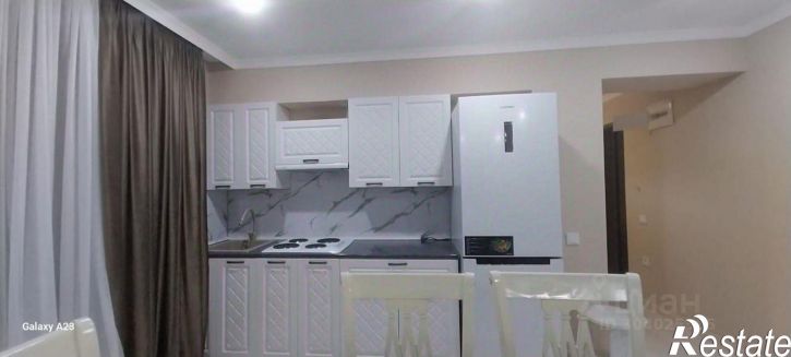3-комн квартира ул Осипенко, 20,  д. 20