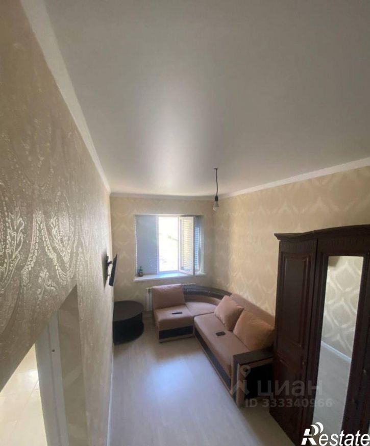 1-комн квартира ул Солнечная, 25,  д. 25