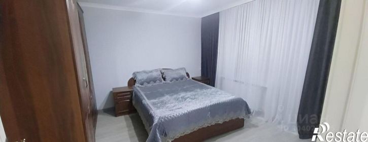 3-комн квартира ул Осипенко, 20,  д. 20