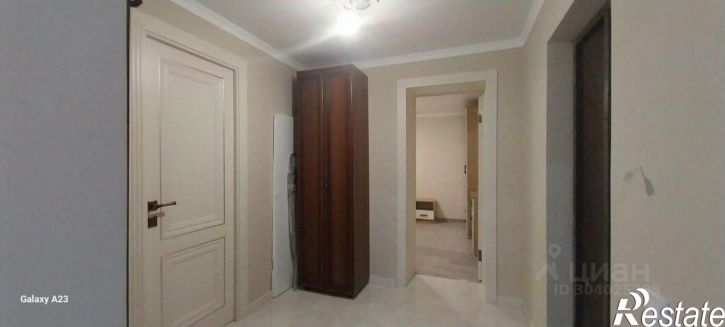 3-комн квартира ул Осипенко, 20,  д. 20