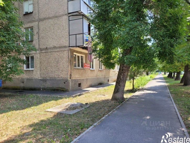 3-комн квартира ул Мальбахова, 41,  д. 41