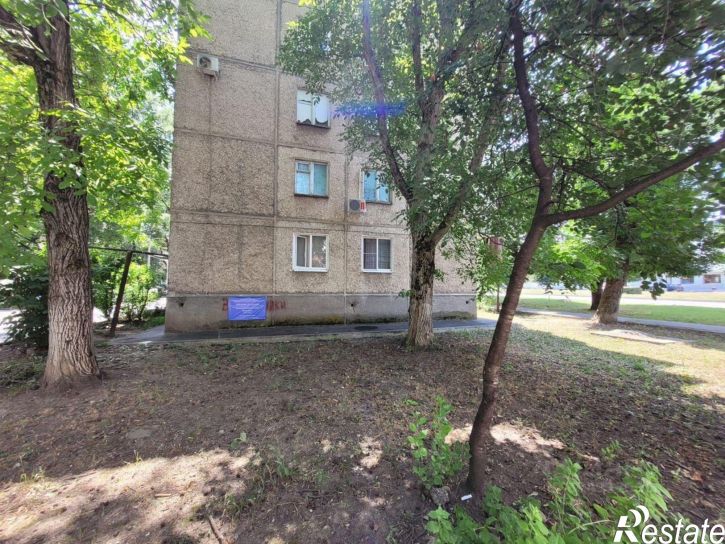 3-комн квартира ул Мальбахова, 41,  д. 41