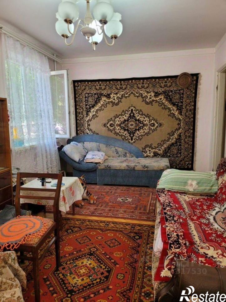 3-комн квартира ул Мальбахова, 41,  д. 41