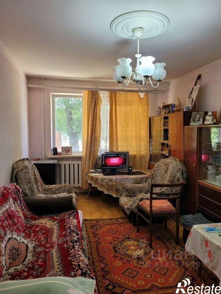 3-комн квартира ул Мальбахова, 41,  д. 41