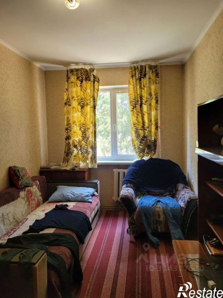 3-комн квартира ул Мальбахова, 41,  д. 41