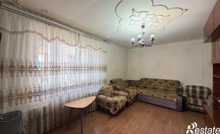 3-комн квартира ул Шогенова, 6,  д. 6