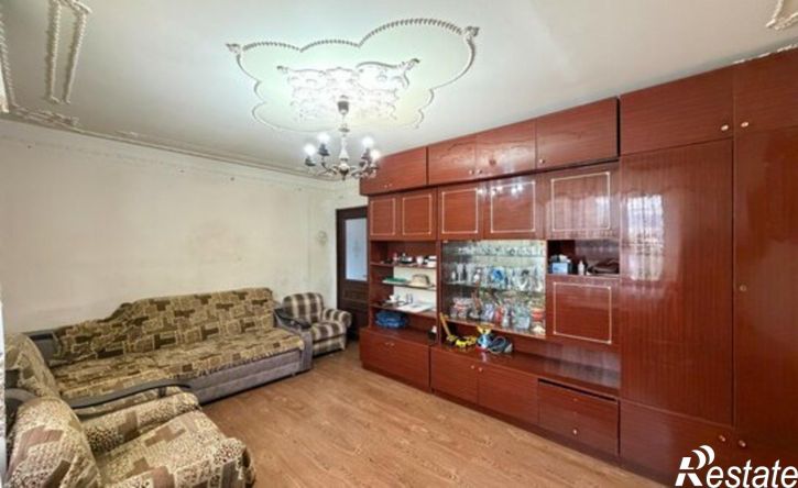 3-комн квартира ул Шогенова, 6,  д. 6