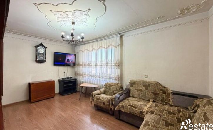3-комн квартира ул Шогенова, 6,  д. 6